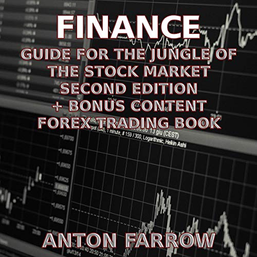 Finance: Guide for the Jungle of the Stock Market