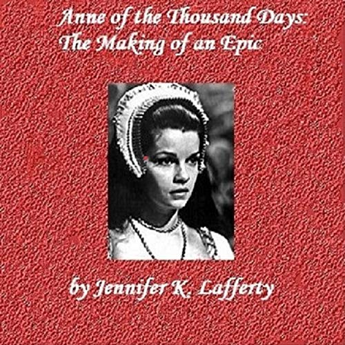 Anne of the Thousand Days