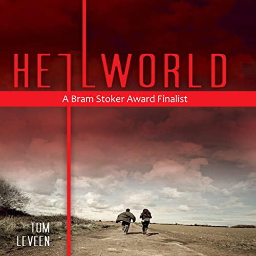 Hellworld by Tom Leveen