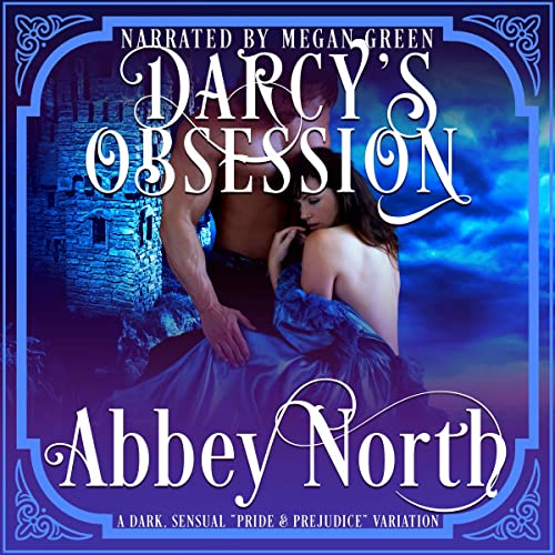 Darcy's Obsession