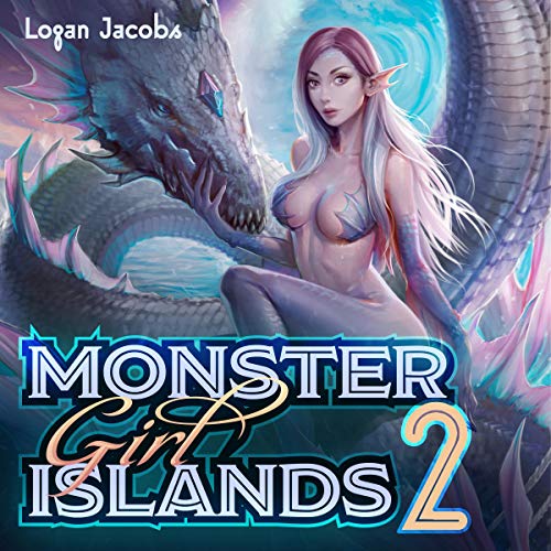 Monster Girl Islands 2