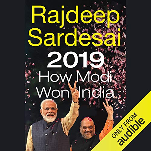 2019: How Modi Won India