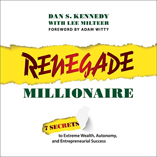 Renegade Millionaire