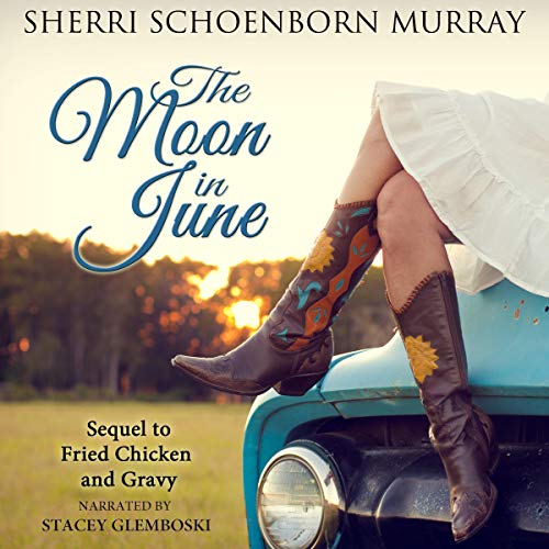 The Moon in June: A Christian Romance