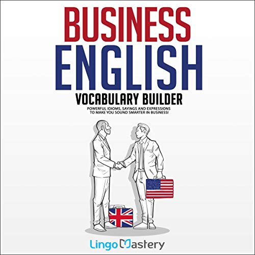 Business English Vocabulary Builder