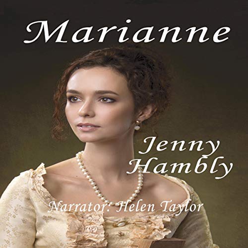 Marianne: A Regency Romance