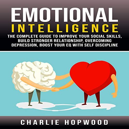 Emotional Intelligence by Charlie Hopwood