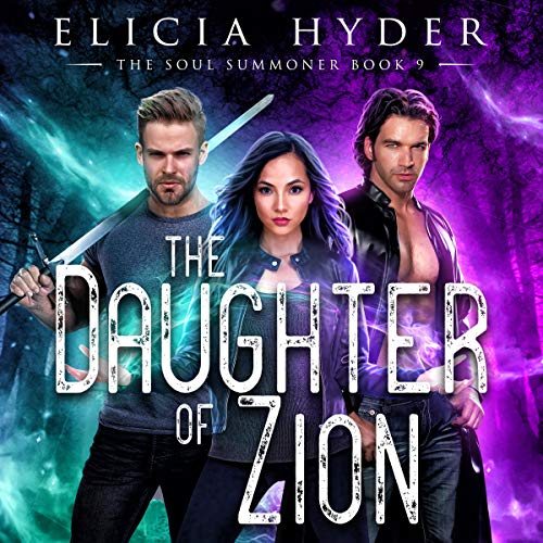 The Daughter of Zion