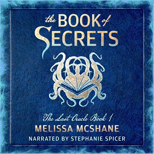 The Book of Secrets