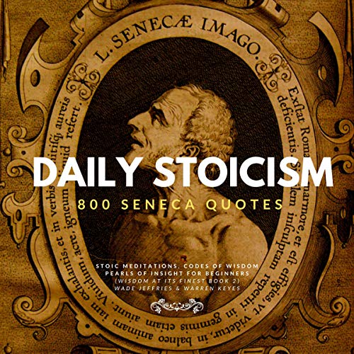 Daily Stoicism