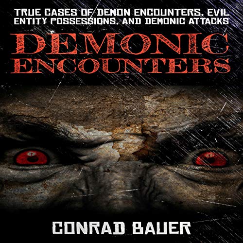 Demonic Encounters