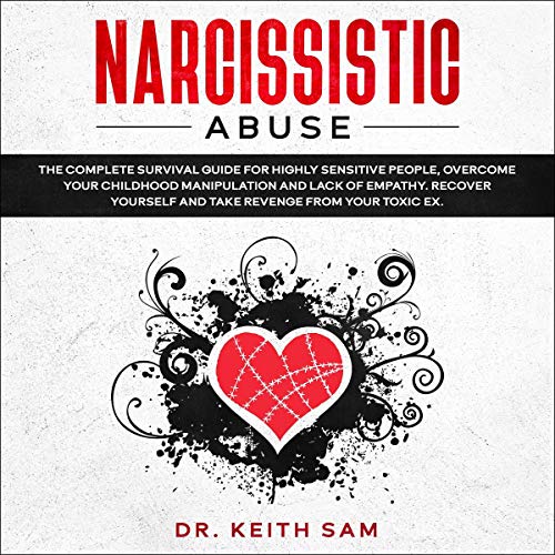 Narcissistic Abuse