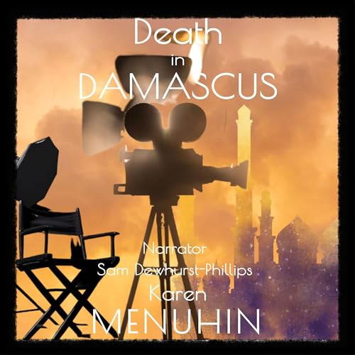 Death in Damascus