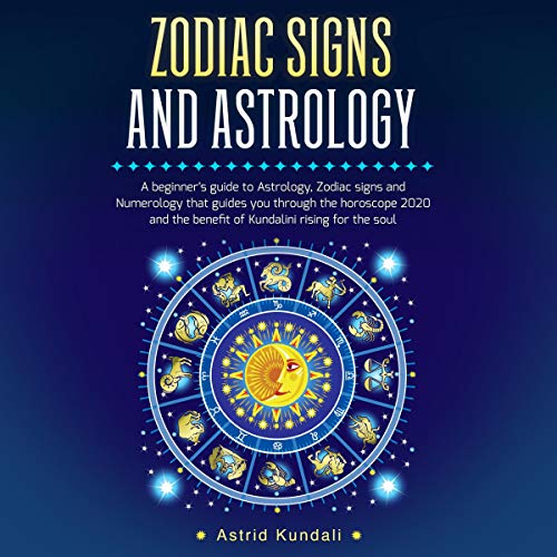 Zodiac Signs and Astrology