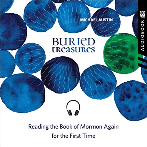 Buried Treasures by Michael Austin