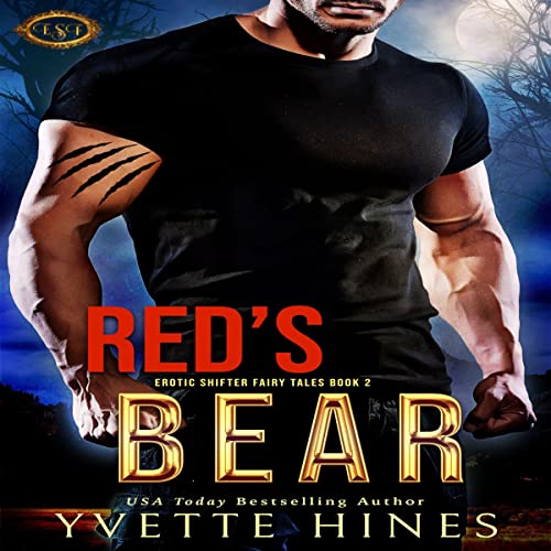 Red's Bear