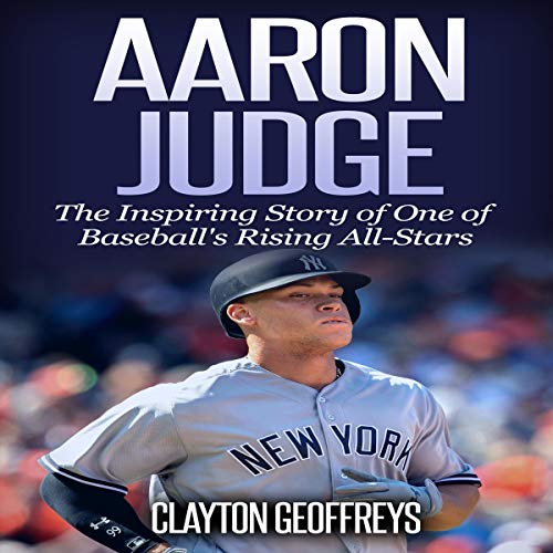Aaron Judge