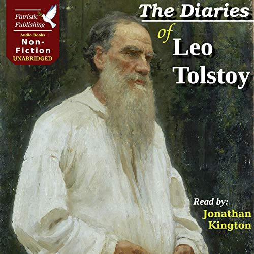 The Diaries Of Leo Tolstoy