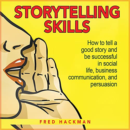 Storytelling Skills