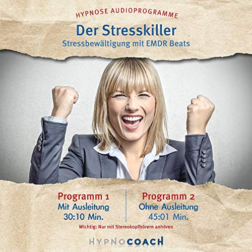 Der Stresskiller by Ingo Steinbock