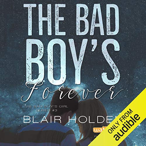 The Bad Boy's Forever