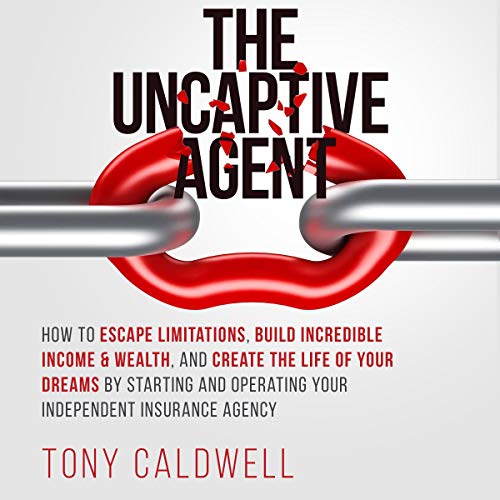 The UnCaptive Agent