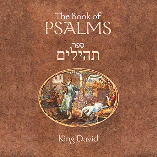 The Book of Psalms