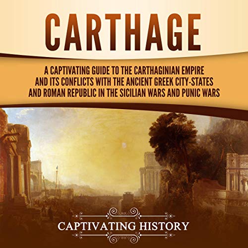 Carthage by Captivating History