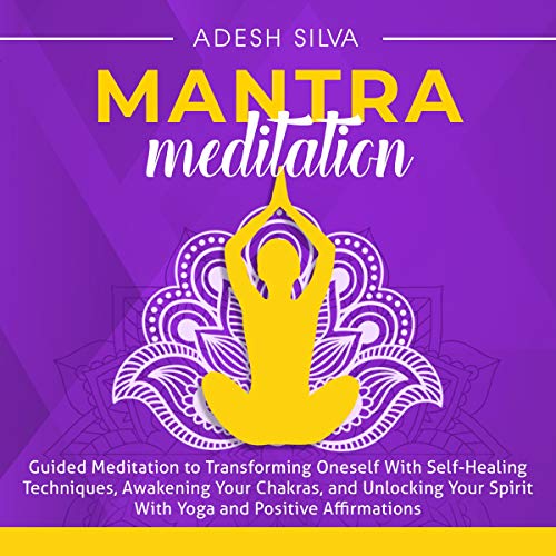Mantra Meditation