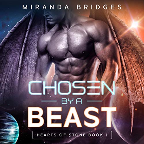 Chosen by a Beast: An Alien Breeder Romance