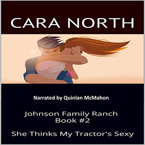 She Thinks My Tractor's Sexy