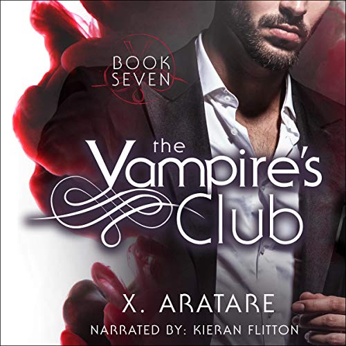 The Vampire's Club: Book 7
