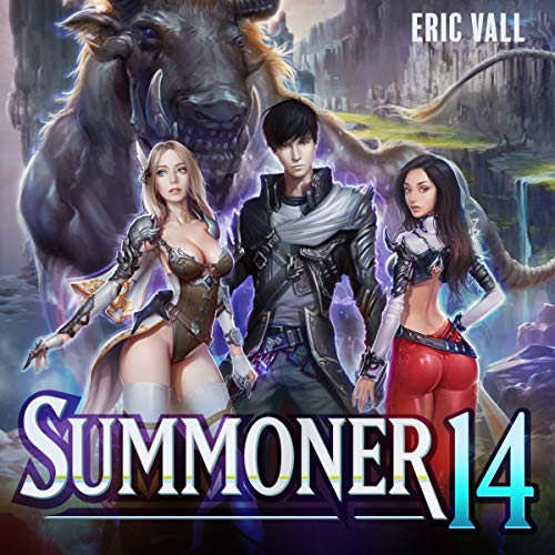 Summoner 14