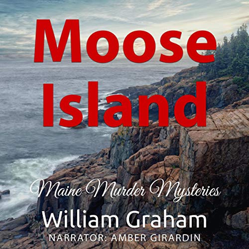 Moose Island