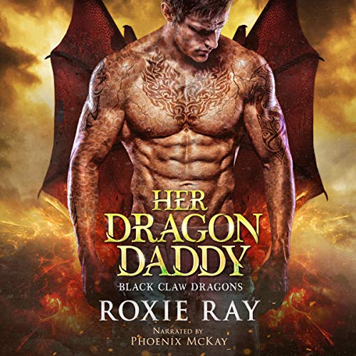 Her Dragon Daddy