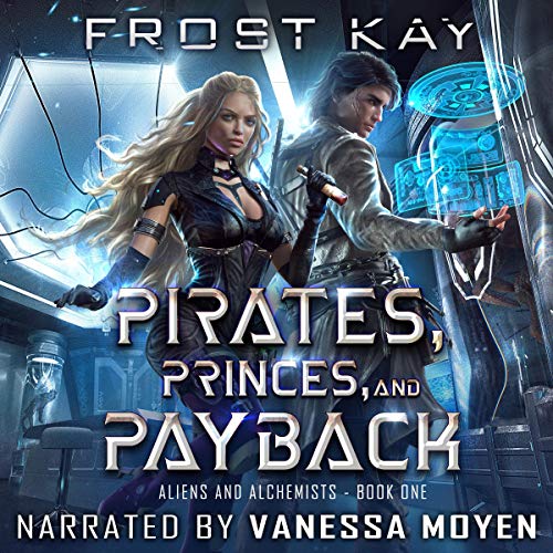 Pirates, Princes, and Payback