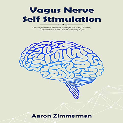 Vagus Nerve Self Stimulation by Aaron Zimmerman