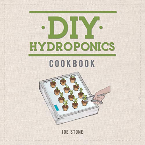 DIY Hydroponics Cookbook