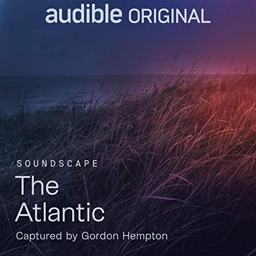 The Atlantic by Gordon Hempton