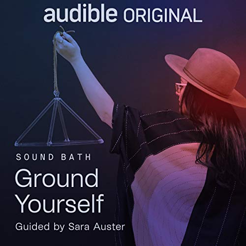 Ground Yourself by Sara Auster