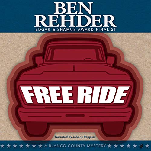 Free Ride by Ben Rehder