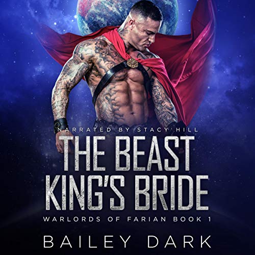 The Beast King's Bride