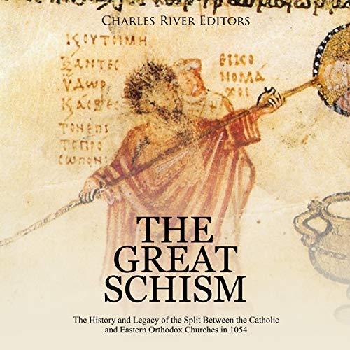 The Great Schism