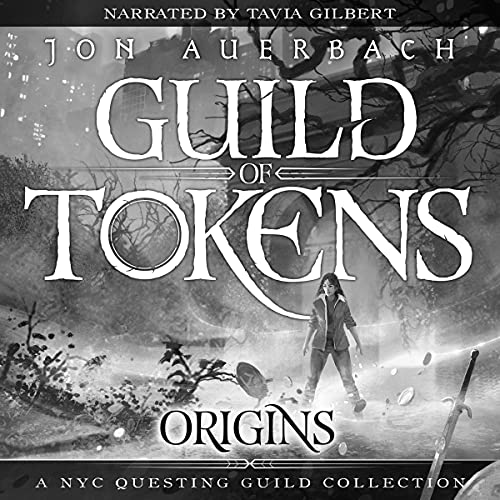 Guild of Tokens: Origins