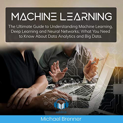 Machine Learning by Michael Brenner