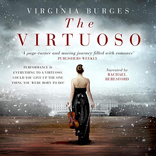 The Virtuoso by Virginia Burges