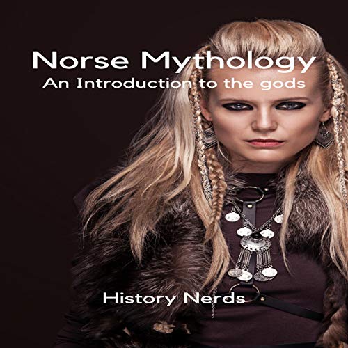 Norse Mythology