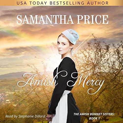 Amish Mercy (Amish Romance) by Samantha Price