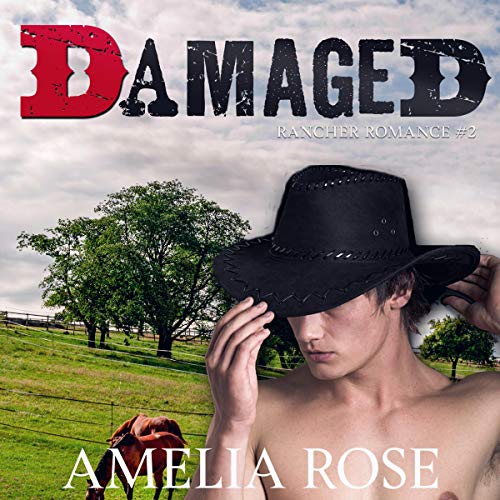 Damaged: Darrell's Story by Amelia Rose