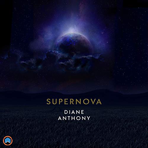 Supernova by Diane Anthony